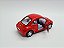 Miniatura Volkswagen New Beetle 2003 Metal Kinsmart 1:32 - Imagem 27