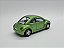 Miniatura Volkswagen New Beetle 2003 Metal Kinsmart 1:32 - Imagem 16