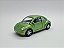 Miniatura Volkswagen New Beetle 2003 Metal Kinsmart 1:32 - Imagem 12
