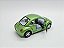 Miniatura Volkswagen New Beetle 2003 Metal Kinsmart 1:32 - Imagem 17