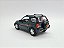 Miniatura Toyota Rav4 Verde Metal Kinsmart 1:32 - Imagem 6