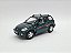 Miniatura Toyota Rav4 Verde Metal Kinsmart 1:32 - Imagem 5