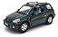 Miniatura Toyota Rav4 Verde Metal Kinsmart 1:32 - Imagem 1