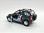 Miniatura Toyota Rav4 Verde Metal Kinsmart 1:32 - Imagem 2