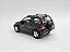 Miniatura Toyota Rav4 Azul Metal Kinsmart 1:32 - Imagem 8