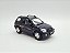 Miniatura Toyota Rav4 Azul Metal Kinsmart 1:32 - Imagem 5