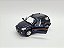 Miniatura Toyota Rav4 Azul Metal Kinsmart 1:32 - Imagem 9