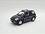 Miniatura Toyota Rav4 Azul Metal Kinsmart 1:32 - Imagem 4