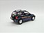 Miniatura Toyota Rav4 Azul Metal Kinsmart 1:32 - Imagem 6