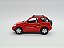Miniatura Toyota Rav4 Vermelho Metal Kinsmart 1:32 - Imagem 3