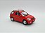 Miniatura Toyota Rav4 Vermelho Metal Kinsmart 1:32 - Imagem 5