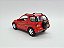 Miniatura Toyota Rav4 Vermelho Metal Kinsmart 1:32 - Imagem 6