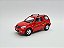 Miniatura Toyota Rav4 Vermelho Metal Kinsmart 1:32 - Imagem 4