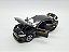 Miniatura Bmw M8 Mh8 800 Preto Acende Luz/som 1:32 - Imagem 6
