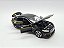 Miniatura Bmw M8 Mh8 800 Preto Acende Luz/som 1:32 - Imagem 3