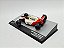 Miniatura Fórmula 1 F1 Ayrton Senna Mclaren Mp4/6 1991 1:43 - Imagem 3
