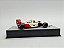 Miniatura Fórmula 1 F1 Ayrton Senna Mclaren Mp4/6 1991 1:43 - Imagem 5