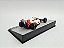 Miniatura Fórmula 1 F1 Ayrton Senna Mclaren Mp4/6 1991 1:43 - Imagem 7
