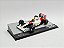 Miniatura Fórmula 1 F1 Ayrton Senna Mclaren Mp4/6 1991 1:43 - Imagem 4