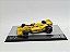 Miniatura Fórmula 1 F1 Ayrton Senna Lotus 99t 1987 1:43 - Imagem 2