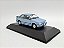 Miniatura Ford Escort Xr3 1991 Azul Inesquecíveis 1:43 - Imagem 5