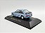 Miniatura Ford Escort Xr3 1991 Azul Inesquecíveis 1:43 - Imagem 3