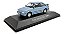 Miniatura Ford Escort Xr3 1991 Azul Inesquecíveis 1:43 - Imagem 1