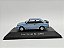 Miniatura Ford Escort Xr3 1991 Azul Inesquecíveis 1:43 - Imagem 2