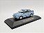 Miniatura Ford Escort Xr3 1991 Azul Inesquecíveis 1:43 - Imagem 6