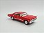 Miniatura Chevrolet Impala 1967 Vermelho Metal 1:43 - Imagem 8
