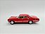 Miniatura Chevrolet Impala 1967 Vermelho Metal 1:43 - Imagem 3
