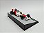 Miniatura Fórmula 1 F1 Ayrton Senna Mclaren Mp4/4 1988 1:43 - Imagem 6