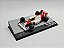 Miniatura Fórmula 1 F1 Ayrton Senna Mclaren Mp4/4 1988 1:43 - Imagem 4