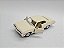 Miniatura Chevrolet Impala 1967 Bege Metal 1:43 - Imagem 9