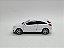 Miniatura Opel Astra 2005 Branco Metal Welly 1:36 - Imagem 3