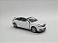 Miniatura Opel Astra 2005 Branco Metal Welly 1:36 - Imagem 5