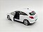 Miniatura Opel Astra 2005 Branco Metal Welly 1:36 - Imagem 2