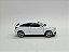 Miniatura Opel Astra 2005 Branco Metal Welly 1:36 - Imagem 7