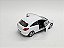 Miniatura Opel Astra 2005 Branco Metal Welly 1:36 - Imagem 6