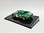 Miniatura Ferrari 250 Lm Verde Metal 1:43 - Imagem 4