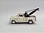 Miniatura Chevrolet Stepside 1955 Guincho Bege 1:32 - Imagem 2