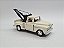 Miniatura Chevrolet Stepside 1955 Guincho Bege 1:32 - Imagem 3