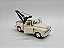 Miniatura Chevrolet Stepside 1955 Guincho Bege 1:32 - Imagem 8