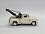 Miniatura Chevrolet Stepside 1955 Guincho Bege 1:32 - Imagem 5