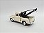 Miniatura Chevrolet Stepside 1955 Guincho Bege 1:32 - Imagem 7
