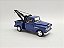 Miniatura Chevrolet Stepside 1955 Guincho Azul 1:32 - Imagem 4