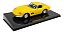Miniatura Ferrari 275 Gtb Amarelo Metal 1:43 - Imagem 1