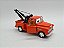 Miniatura Chevrolet Stepside 1955 Guincho Laranja 1:32 - Imagem 9