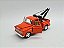 Miniatura Chevrolet Stepside 1955 Guincho Laranja 1:32 - Imagem 8