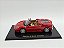 Miniatura Ferrari F430 Spider Vermelho Metal 1:43 - Imagem 2